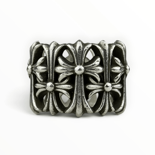 Cemetery Ring - Chrome Hearts - RING | REMAINDED