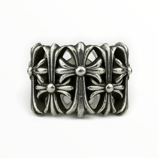 Cemetery Ring - Chrome Hearts - RING | REMAINDED
