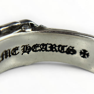 CH Belt Ring - Chrome Hearts - RING | REMAINDED