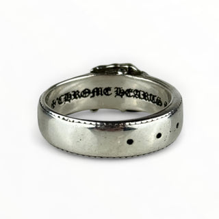 CH Belt Ring - Chrome Hearts - RING | REMAINDED