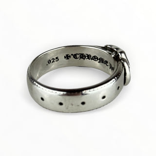 CH Belt Ring - Chrome Hearts - RING | REMAINDED
