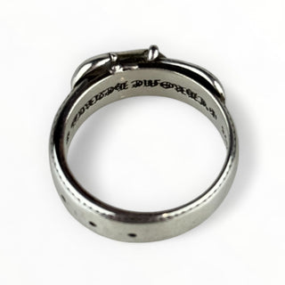 CH Belt Ring - Chrome Hearts - RING | REMAINDED