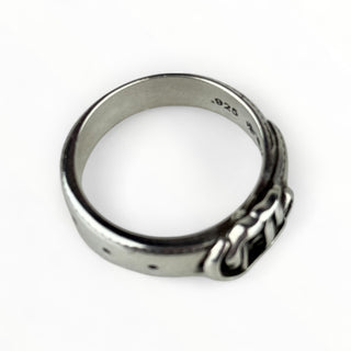 CH Belt Ring - Chrome Hearts - RING | REMAINDED