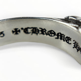 CH Belt Ring - Chrome Hearts - RING | REMAINDED