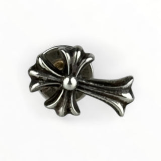 CH Cross Stud Earring - Chrome Hearts - EARRING | REMAINDED