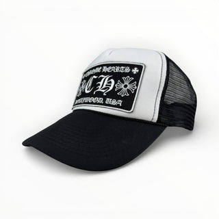 CH Trucker Cap - Chrome Hearts - Cap | REMAINDED