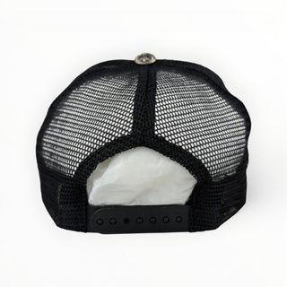 CH Trucker Cap - Chrome Hearts - Cap | REMAINDED
