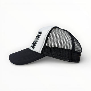 CH Trucker Cap - Chrome Hearts - Cap | REMAINDED