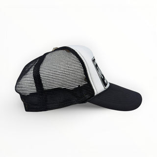 CH Trucker Cap - Chrome Hearts - Cap | REMAINDED
