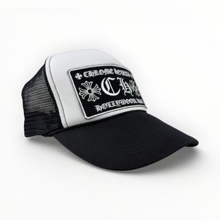 CH Trucker Cap - Chrome Hearts - Cap | REMAINDED