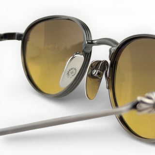 Clitorial Sunglasses - Chrome Hearts - SUNGLASSES | REMAINDED