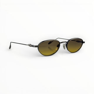 Clitorial Sunglasses - Chrome Hearts - SUNGLASSES | REMAINDED