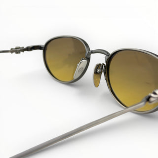 Clitorial Sunglasses - Chrome Hearts - SUNGLASSES | REMAINDED
