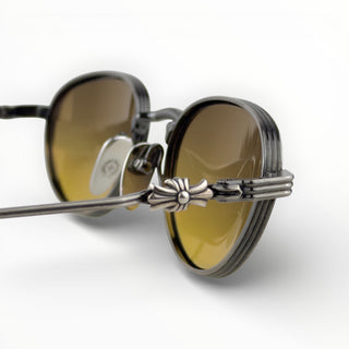 Clitorial Sunglasses - Chrome Hearts - SUNGLASSES | REMAINDED