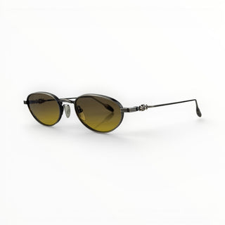 Clitorial Sunglasses - Chrome Hearts - SUNGLASSES | REMAINDED