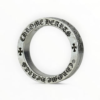 Dagger 6mm spacer ring - Chrome Hearts - RING | REMAINDED