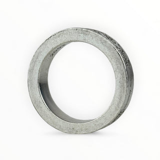 Dagger 6mm spacer ring - Chrome Hearts - RING | REMAINDED