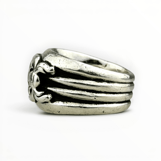 Dagger Heart Ring - Chrome Hearts - RING | REMAINDED