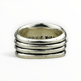 Dagger Heart Ring - Chrome Hearts - RING | REMAINDED