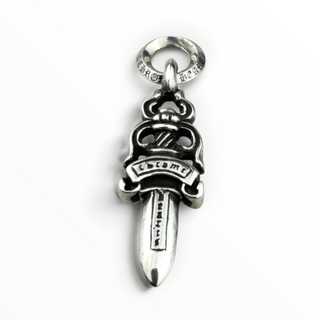 Dagger No5 pendant - Chrome Hearts - PENDANT | REMAINDED