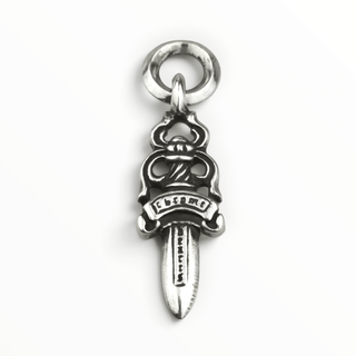 Dagger No5 pendant - Chrome Hearts - PENDANT | REMAINDED