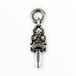 Dagger No5 pendant - Chrome Hearts - PENDANT | REMAINDED