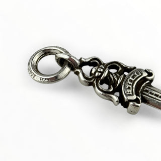 Dagger No5 pendant - Chrome Hearts - PENDANT | REMAINDED