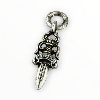 Dagger No5 pendant - Chrome Hearts - PENDANT | REMAINDED