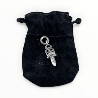 Dagger No5 pendant - Chrome Hearts - PENDANT | REMAINDED