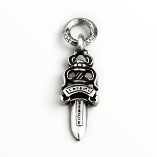 Dagger No5 pendant - Chrome Hearts - PENDANT | REMAINDED