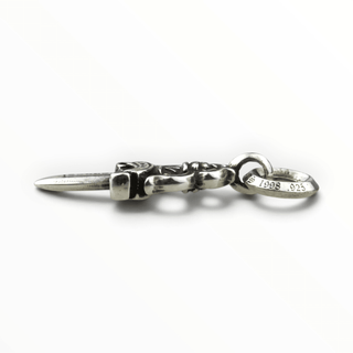 Dagger No5 pendant - Chrome Hearts - PENDANT | REMAINDED