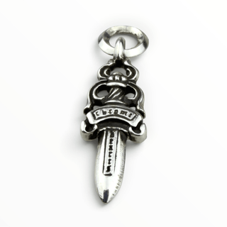 Dagger No5 pendant - Chrome Hearts - PENDANT | REMAINDED
