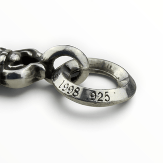 Dagger No5 pendant - Chrome Hearts - PENDANT | REMAINDED