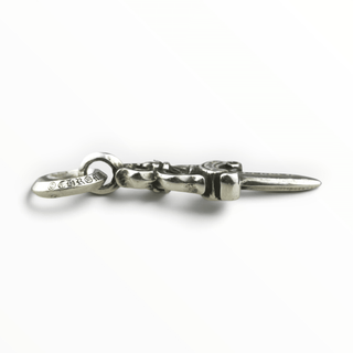 Dagger No5 pendant - Chrome Hearts - PENDANT | REMAINDED