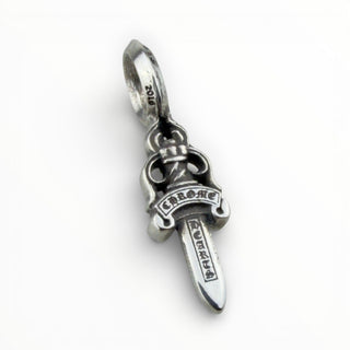 Dagger Stack V2 - Chrome Hearts - PENDANT | REMAINDED