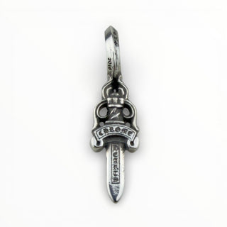 Dagger Stack V2 - Chrome Hearts - PENDANT | REMAINDED