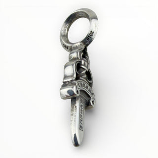 Dagger Stack V2 - Chrome Hearts - PENDANT | REMAINDED