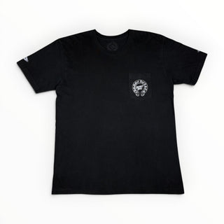 Deadly Doll T-shirt - Chrome Hearts - T - SHIRT | REMAINDED