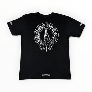 Deadly Doll T-shirt - Chrome Hearts - T - SHIRT | REMAINDED