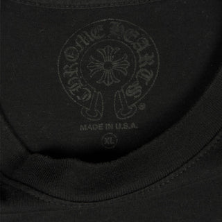 Deadly Doll T-shirt - Chrome Hearts - T - SHIRT | REMAINDED