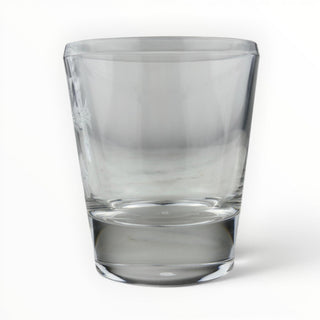 Double Cross Baccarat Tumbler - Chrome Hearts - ACCESORIES | REMAINDED
