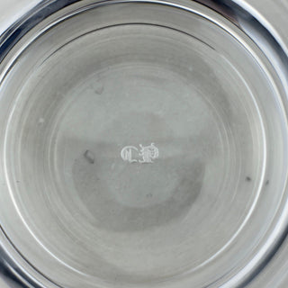 Double Cross Baccarat Tumbler - Chrome Hearts - ACCESORIES | REMAINDED