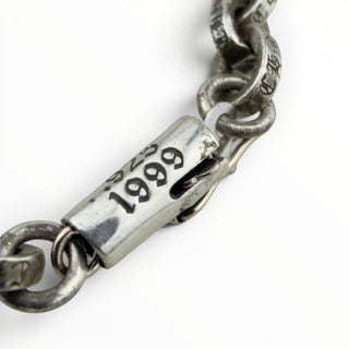 Filigree Cross XS W Paper Chain 24INCH - Chrome Hearts - NECKLACE | REMAINDED