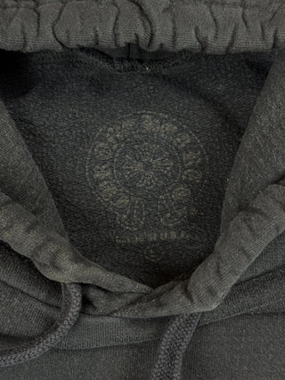 Floral Horseshoe Hoodie - Chrome Hearts - HOODIE | REMAINDED