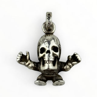 Foti Harris pendant - Chrome Hearts - PENDANT | REMAINDED