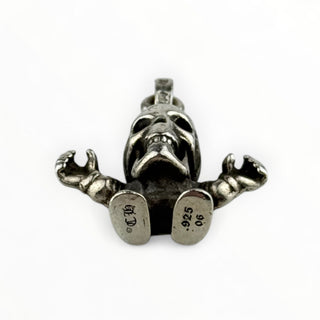 Foti Harris pendant - Chrome Hearts - PENDANT | REMAINDED