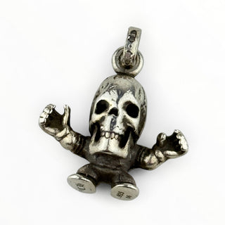 Foti Harris pendant - Chrome Hearts - PENDANT | REMAINDED