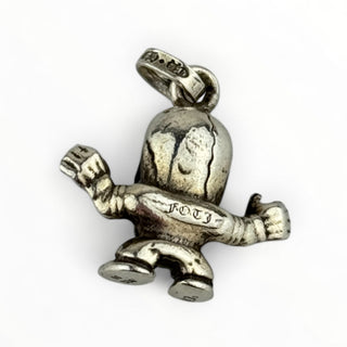 Foti Harris pendant - Chrome Hearts - PENDANT | REMAINDED
