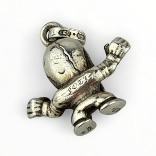 Foti Harris pendant - Chrome Hearts - PENDANT | REMAINDED