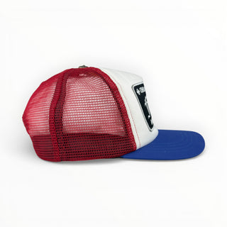 FUCK Trucker Cap - Chrome Hearts - Cap | REMAINDED